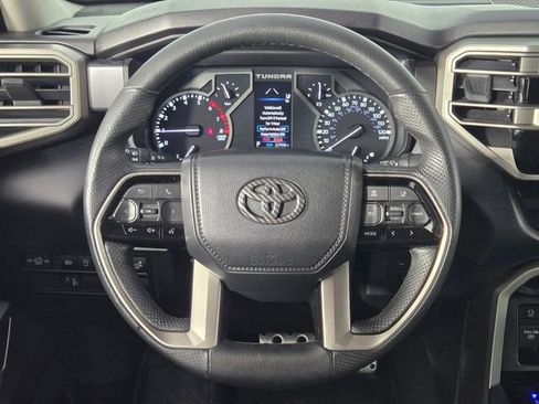 Used 2022 Toyota Tundra SR5 w/ TRD Off-Road Package image 22