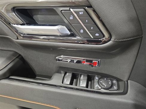 New 2026 GMC Sierra 1500 AT4 w/ AT4 Premium Package image 28