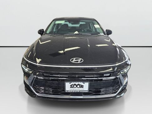 New 2026 Hyundai Sonata SEL AWD/4WD image 8