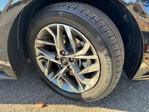 Used 2022 Hyundai Sonata SEL image 39