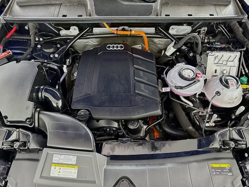 Used 2023 Audi Q5 e Premium Plus image 21