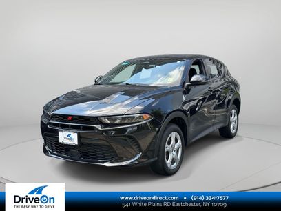 Used 2023 Dodge Hornet GT w/ Cold Weather Group