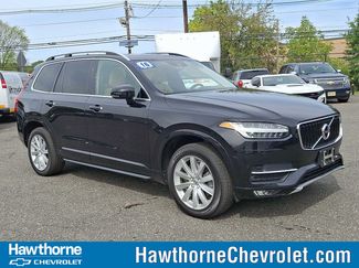 Used 2016 Volvo XC90 T6 Momentum w/ Momentum Plus Package video 1