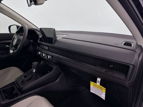New 2026 Honda CR-V EX image 29