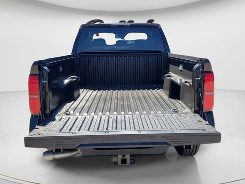 New 2026 Toyota Tacoma SR5 RWD image 13