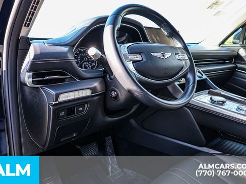 Used 2024 Genesis GV80 2.5T AWD/4WD image 29