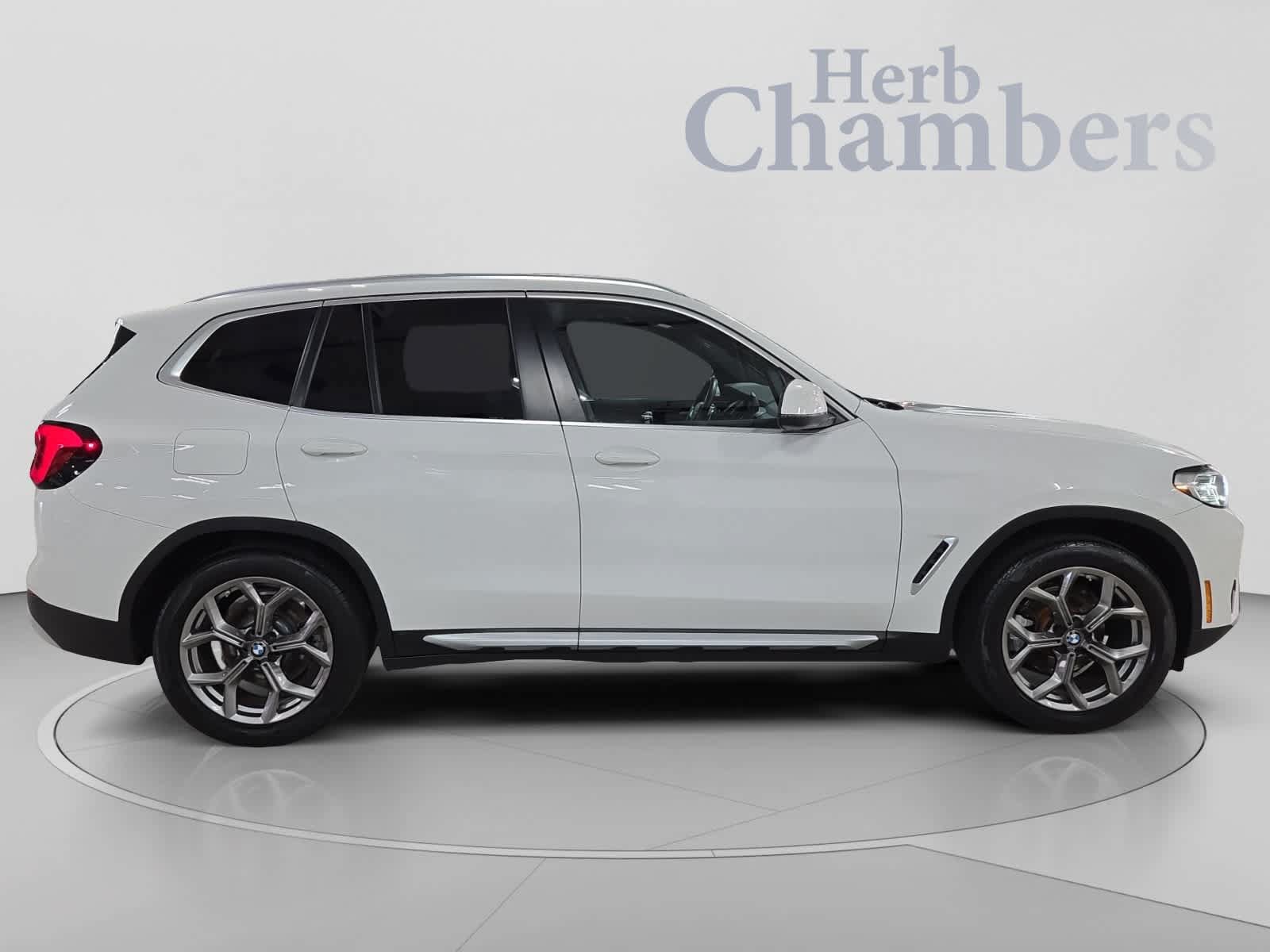 Used 2023 BMW X3 xDrive30i w/ Convenience Package w/ZPA AWD/4WD image 11