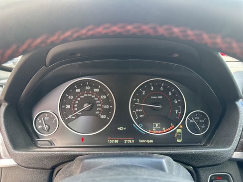 Used 2015 BMW 428i xDrive Convertible image 37