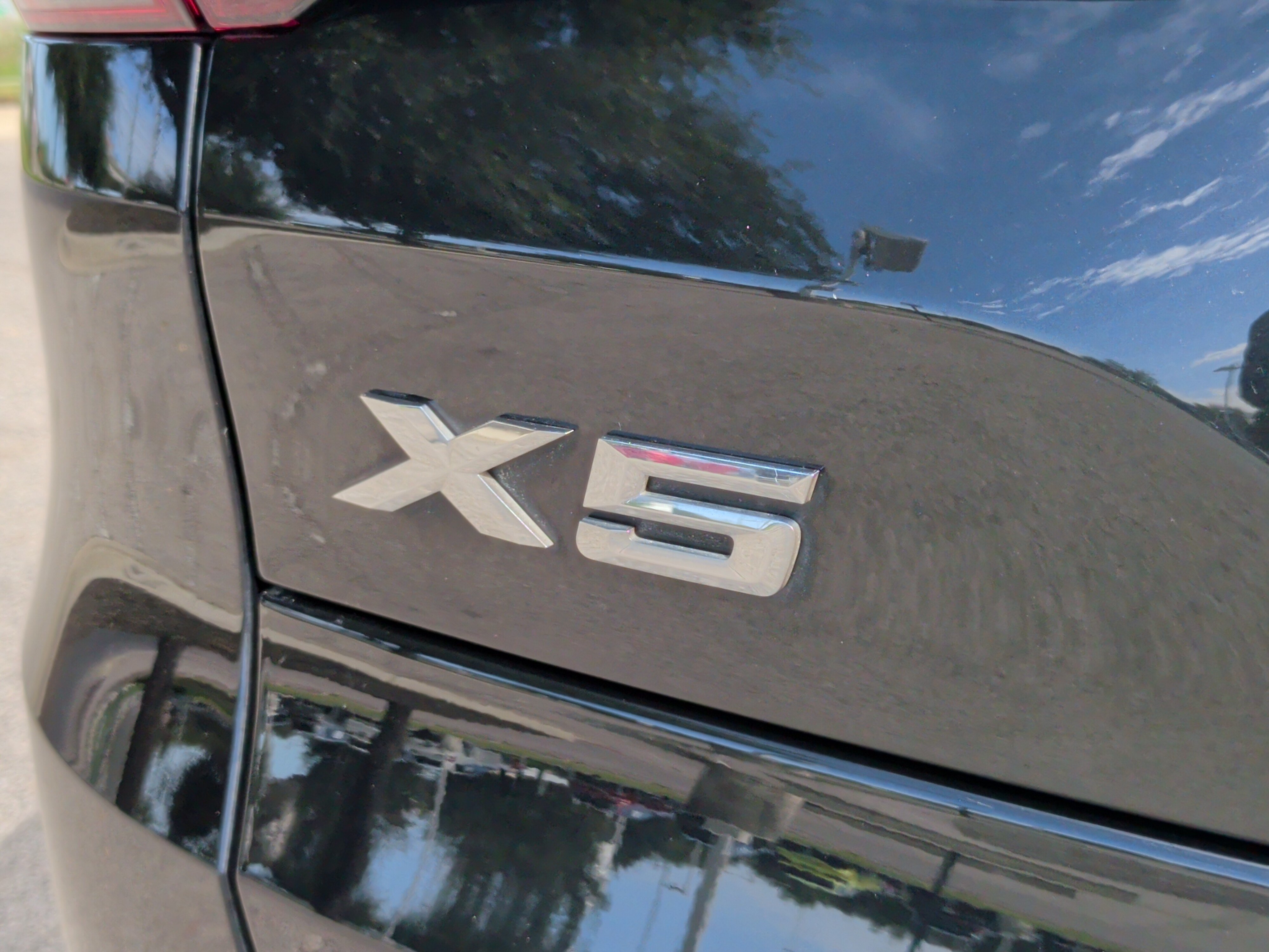 Used 2023 BMW X5 sDrive40i RWD image 12