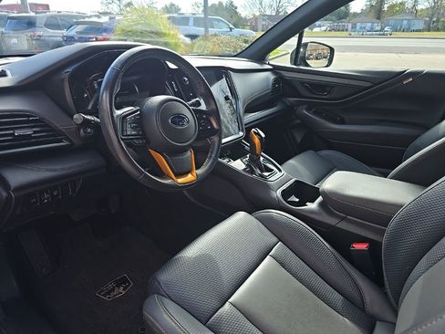 Used 2023 Subaru Outback Wilderness image 13