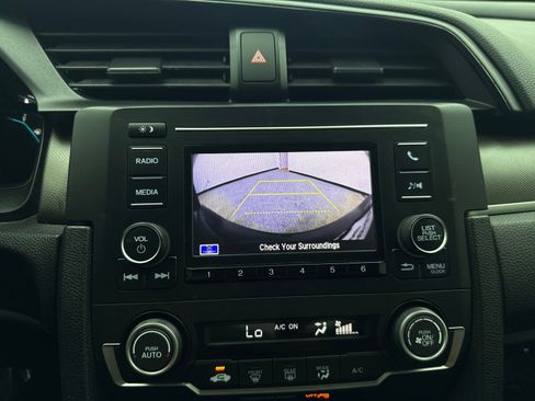 Used 2020 Honda Civic LX image 27