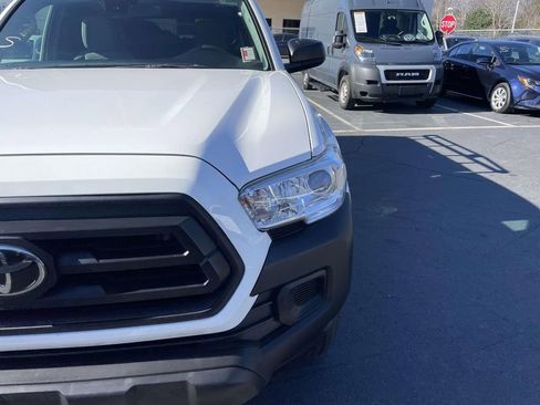 Used 2022 Toyota Tacoma SR image 14