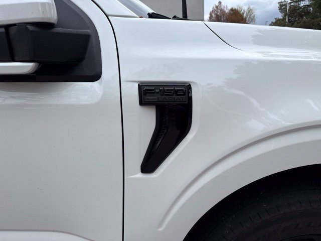 Used 2023 Ford F150 Lariat w/ Equipment Group 502A High AWD/4WD image 7