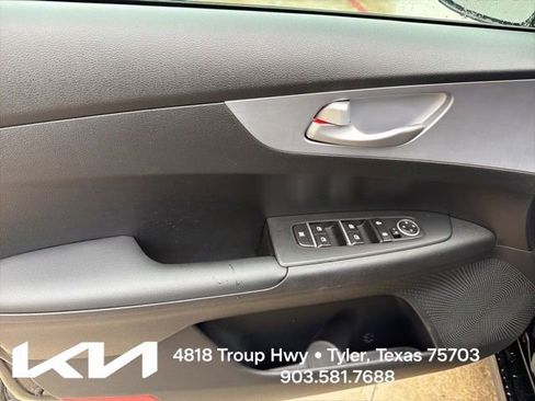 Certified 2024 Kia Forte LXS FWD image 13