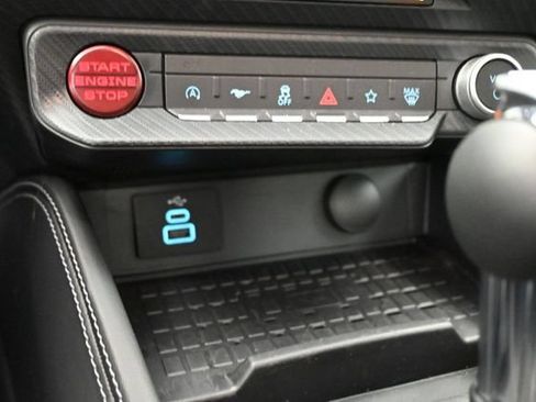 Used 2024 Ford Mustang GT Premium RWD image 15