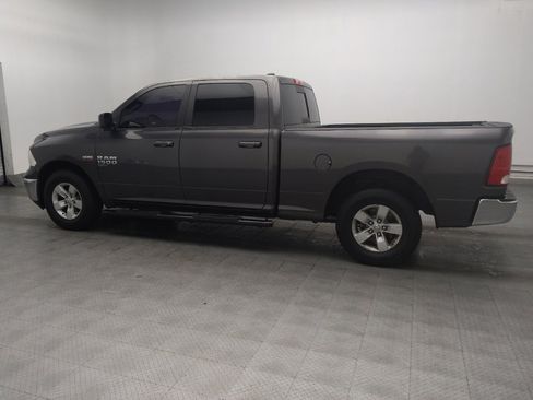 Used 2019 RAM 1500 Classic SLT RWD image 3