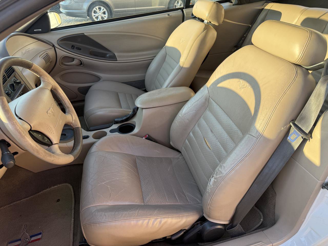 Used 2003 Ford Mustang GT RWD image 17