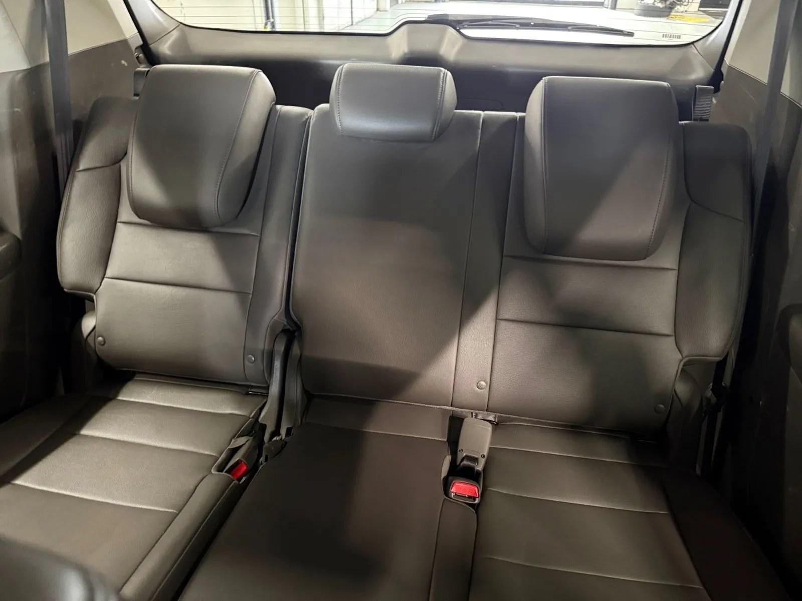 Used 2017 Honda Odyssey EX-L image 18