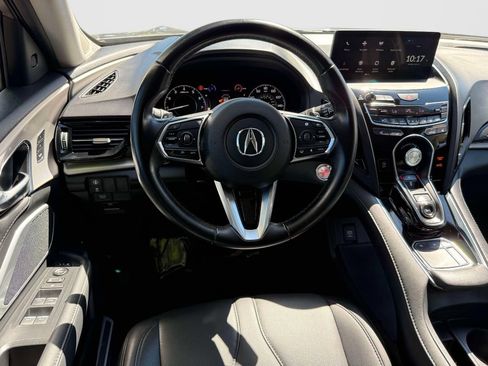 Certified 2024 Acura RDX SH-AWD image 11