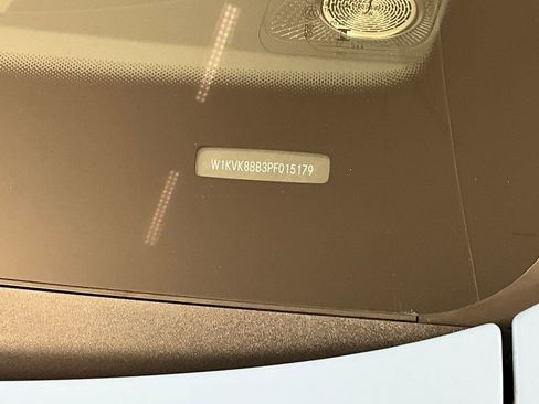 Used 2023 Mercedes-Benz SL 63 AMG 4MATIC image 29