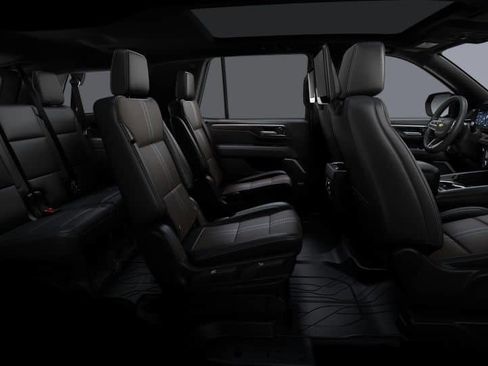 New 2025 Chevrolet Tahoe High Country image 34