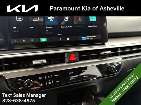 New 2026 Kia Sorento LX FWD image 10