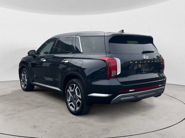 Certified 2025 Hyundai Palisade Limited AWD/4WD image 7