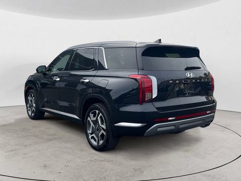 Certified 2025 Hyundai Palisade Limited AWD/4WD image 7