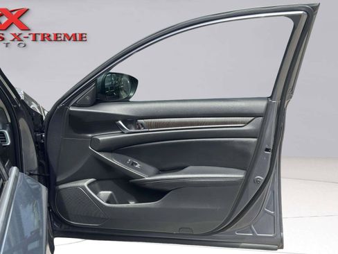 Used 2020 Honda Accord EX-L image 68