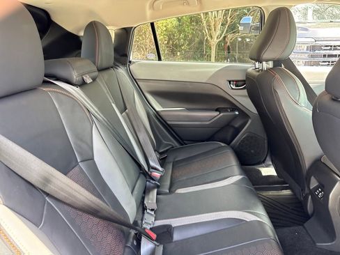 Used 2024 Subaru Crosstrek 2.5i Limited w/ Popular Package #4A image 29