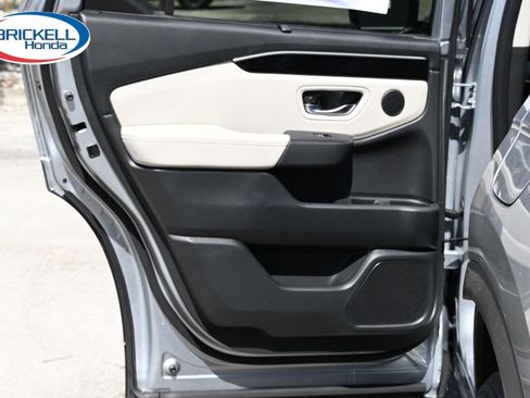 New 2026 Honda Pilot EX-L image 11