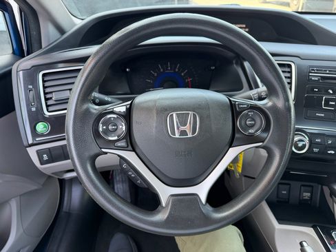 Used 2013 Honda Civic LX image 21