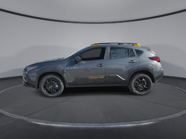 New 2026 Subaru Crosstrek 2.5i Wilderness AWD/4WD image 5