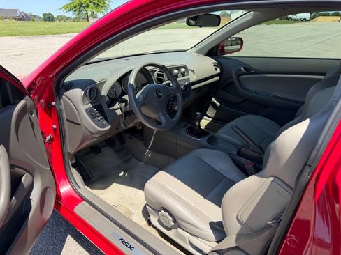 Used 2004 Acura RSX Type-S FWD image 16