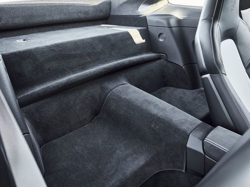 Used 2023 Porsche 911 Turbo S image 41