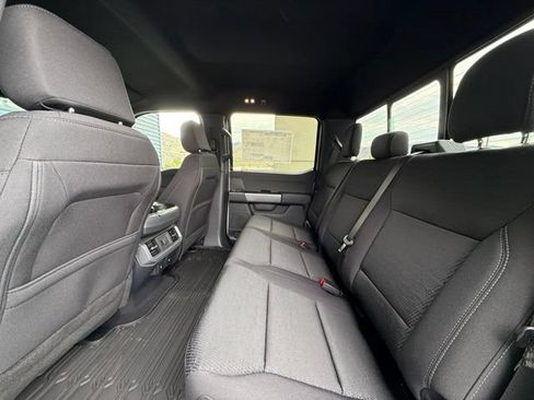 New 2026 Ford F150 XLT w/ Equipment Group 302A MID AWD/4WD image 10