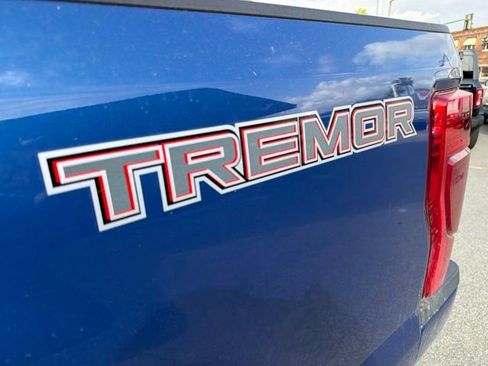 Used 2022 Ford F250 Lariat w/ Tremor Off-Road Package AWD/4WD image 24