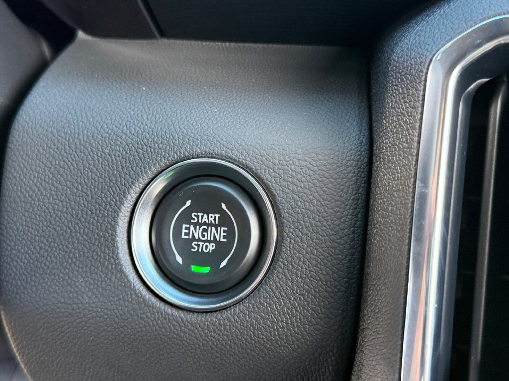 New 2027 GMC Acadia Elevation AWD/4WD image 32