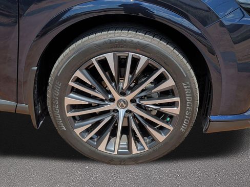 Used 2025 Lexus RX 350 Premium Plus FWD image 7