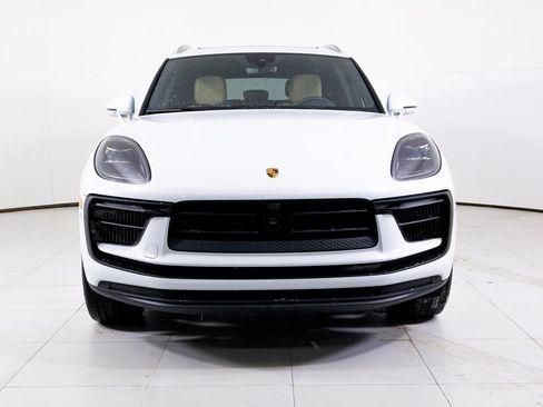 Used 2026 Porsche Macan S image 26