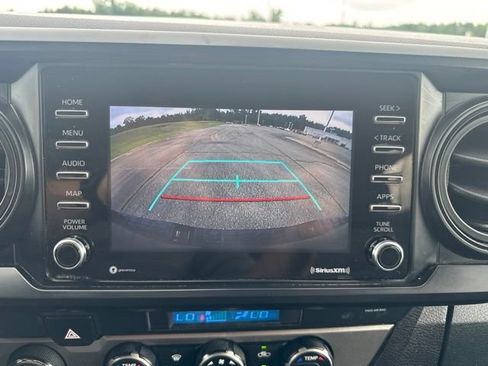 Used 2022 Toyota Tacoma SR AWD/4WD image 20