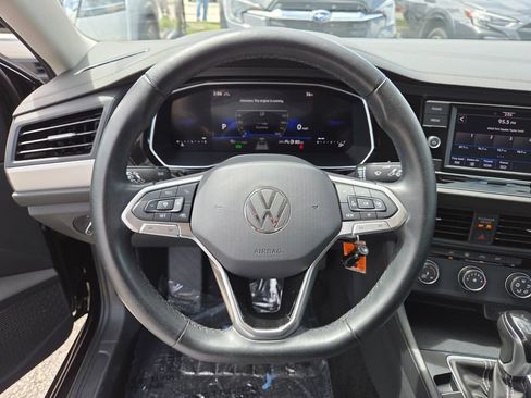 Used 2024 Volkswagen Jetta S image 25