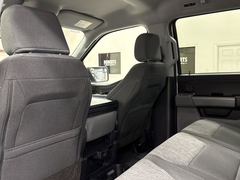 Used 2023 Ford F150 XLT w/ Equipment Group 302A High image 12