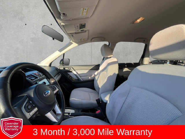Used 2018 Subaru Forester 2.5i w/ Alloy Wheel Package AWD/4WD image 19