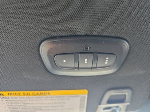 Used 2022 Jeep Grand Cherokee L Overland w/ Luxury Tech Group IV image 47