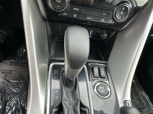 Used 2023 Mitsubishi Eclipse Cross LE image 35