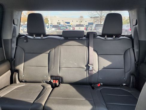 Used 2020 Chevrolet Silverado 2500 W/T w/ WT Convenience Package image 33