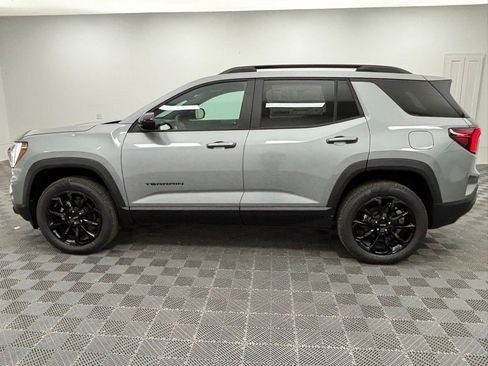 New 2026 GMC Terrain Elevation w/ Black Edition image 11