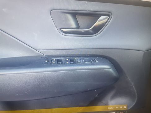 Used 2025 Hyundai Kona N Line FWD image 11