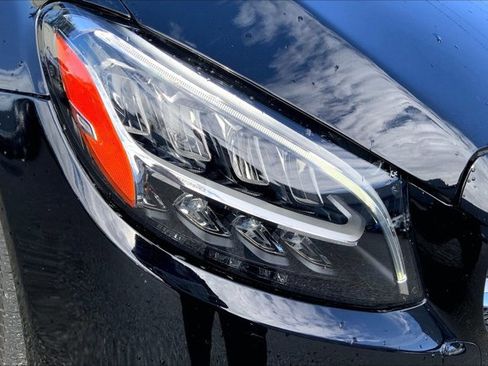 Used 2021 Mercedes-Benz C 300 4MATIC Sedan image 28